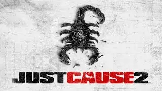 JUST CAUSE 2 : ROCKET SCIENCE 