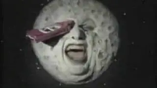 Fossil - Moon