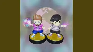 Earthbound