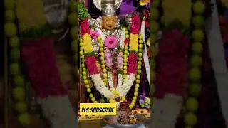 Bowenpally Nalla Pochamma Bonalu 2023 #shorts #bonalu #short