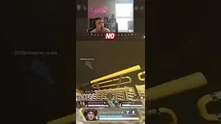 THIS IS THE STATE OF APEX RANKED IN SEASON 17 #apex #apexlegends #apexlegendsclips