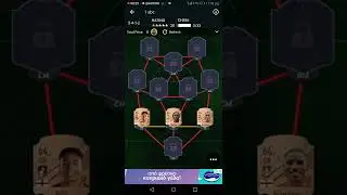 Defensive Development SBC SOLUTION | Foundations III FIFA 23