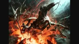 Two Steps From Hell - Demon Rider