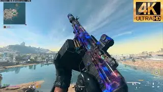 Call of Duty Warzone 2 Solo Win 19 Kill Rapp H Gameplay PS5 (No Commentary)