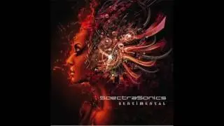 Spectra Sonics - Raveology (ALBUM SENTIMENTAL)