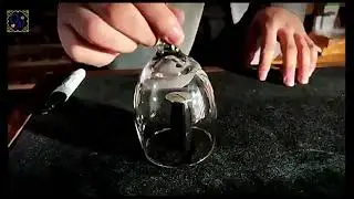 テレキネシスシャーピーキャップ2.0～Telekinesis Sharpie Cap2.0～