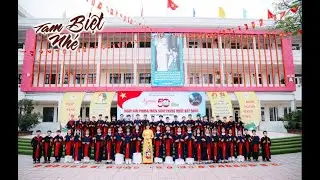 Video Chụp Ảnh Kỷ Yếu - Lớp 5C Kim Chung - Năm 2024 2025