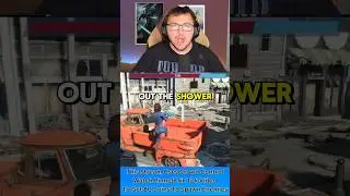The Way Men Dry Off #streamerclips #gaming #clips #funnystreamhighlights