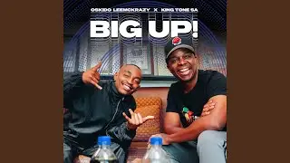 Big Up (Club Mix)