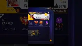 How To Get Unlimited Likes In Free Fire | Unlimited Likes Trick 😱#freefireshorts #viral #freefire