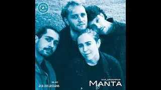 Manta / Vd / Dark art rock