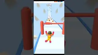 rope man run all level 💡219💡#subscribe #short #trailer 💕🇲🇸🇦🇮🇦🇨🇰🇾🗽 ✅ #newupdategameplay