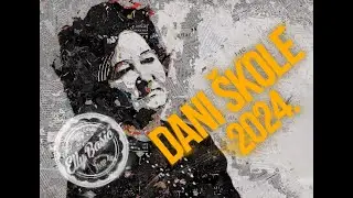 Dani škole GU Elly Bašić - 16. ožujka 2024.
