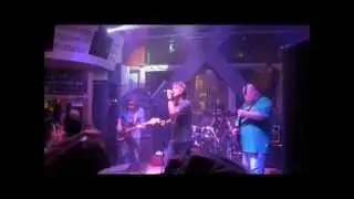 The Kenny Driscoll Band - Running Down A Dream