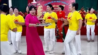 TỔNG KẾT CUỐI NĂM 2025 / CLB NHẤT THÀNH 