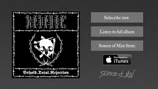 Revenge - Silent Enemy