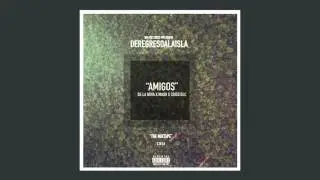 Amigos ( audio )