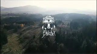 BLVKCAT - Live TECHNO DJ SET @  ''COMMUNISM'', episode  2, Alex Sawyer,  ART IS FREEDOM