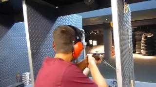 Hawaii Swat Gun Club - 22nd July 2013
