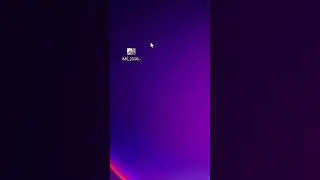 How to set Any Image As Windows 11 Wallpaper | Windows 11 Desktop Background Picture Change Kare