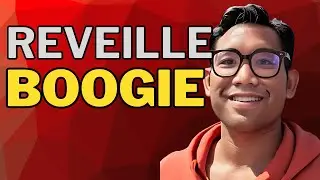 Reveille Boogie by Albert Ammons is a Musical Masterpiece