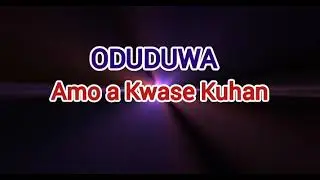 ODUDUWA