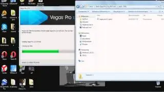 установка sony vegas pro 12 + patch