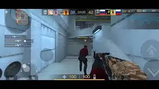 Zxcursed never enough мувик YURICK PLAY CS GO
