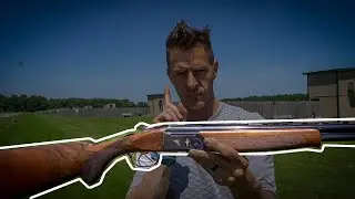 Распаковка калибра Franchi Instinct LX 28 &mdash; Ultimate Upland