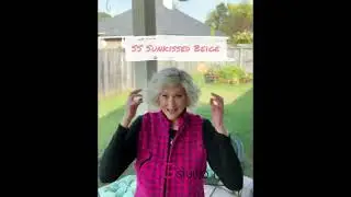 A QUICK LOOK at Gabor SWEET TALK in SS Sunkissed Beige!