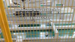 OE brake pad manufacturer~AnnatPls kindly contact us :+86 17866622597