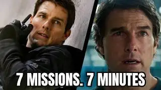 Mission: Impossible Recap | Everything You NEED To Know Before The Final Reckoning