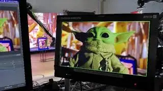 Testing Latest Implementation of the Freed Protocol for xR with d3.