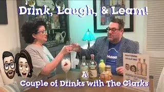 Episode V: ABSOLUT JUICE 🍎 & 🍓  Absolut Juice Apple Mule Absolut Juice Strawberry Spritzer