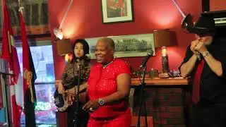 Mississippi Heat Live RCHA Club Kingston Ontario July 2024 Vid 7