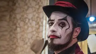 O Teatro Mágico - Eu Não Sei Na Verdade Quem Eu Sou (Voz e Violão)