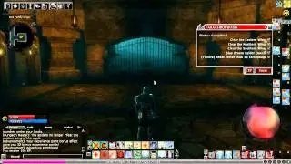 Dungeons and Dragons Online Eberron Unlimited