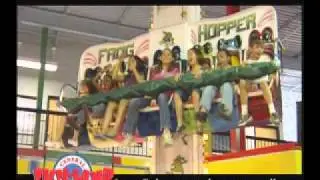 Fun-Land Birthday Parties