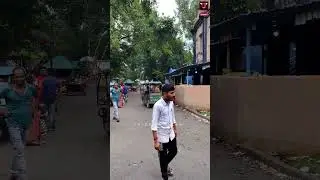 Hili Border West Bengal, INDIA ‖ Hili Immigration ‖ FRIENDS BIKER #SHORTS