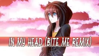 Galantis - In My Head (Bite Me Remix)