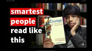 &ldquo;Courage &ndash; The Joy of Living Dangerously | Osho Book Summary