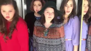 A Few Feet Away- WHHS Theatre
