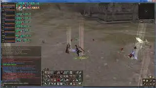 Farm attribute on L2 C official RU server Lilith