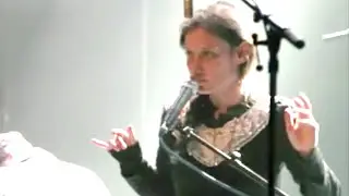 Winter Family - Shooting Stars (Live)