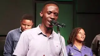 Joy overflow, Tumutende - CLiK Worship Live #03