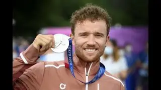 Mathias Fl&uuml;ckiger &uuml;ber sein Silber an den Olympischen Spielen in Tokio