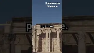 jos&eacute;e 1:9 courage et foi