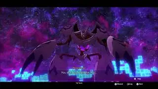 Digimon Story Time Stranger Gaku-Ran Livestream