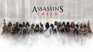 INFORMER CHALLENGE IN  Assassin's creed || Rey chinnodu Adthava ||