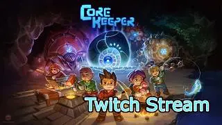 Core Keeper Base Upgrades and a NEW BIG Monster Farm! - Episode 12